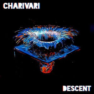 Charivari - Descent [LP] cover artwork