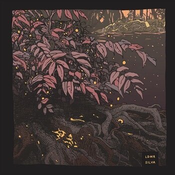 Ldmr - Silva [LP]