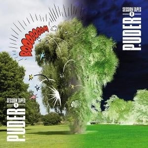 Session Tapes 1 & 2 [LP]
