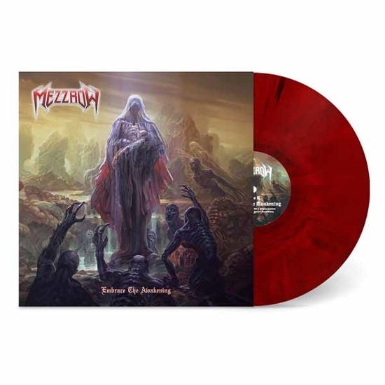 Embrace The Awakening [LP] (Import)