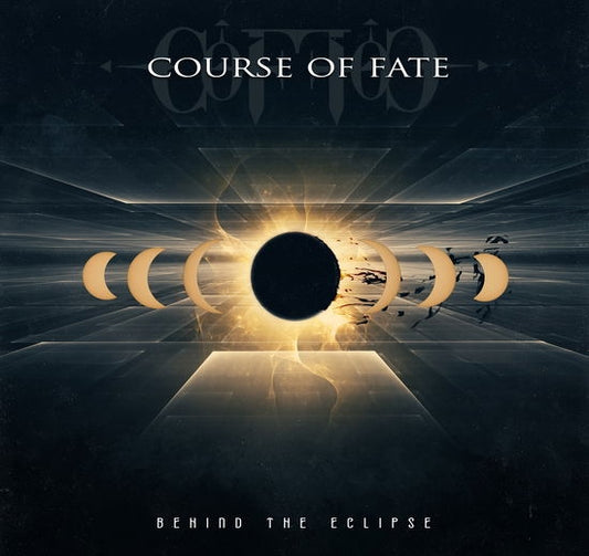 Behind The Eclipse [LP] (Import)