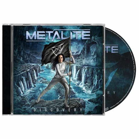 Discovery [CD]