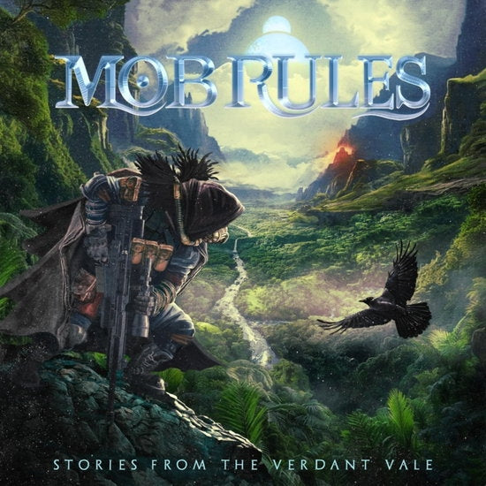 Stories From The Verdant Vale [LP]