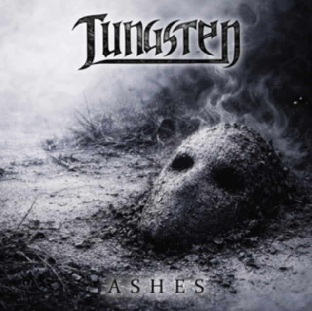 Album cover for Tungsten - Ashes [LP Import]