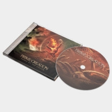 Souls Of The Fallen [CD]