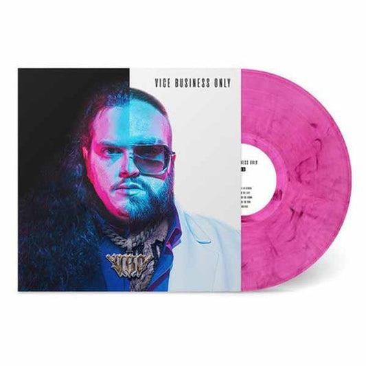 Vice Business Only [LP Import]