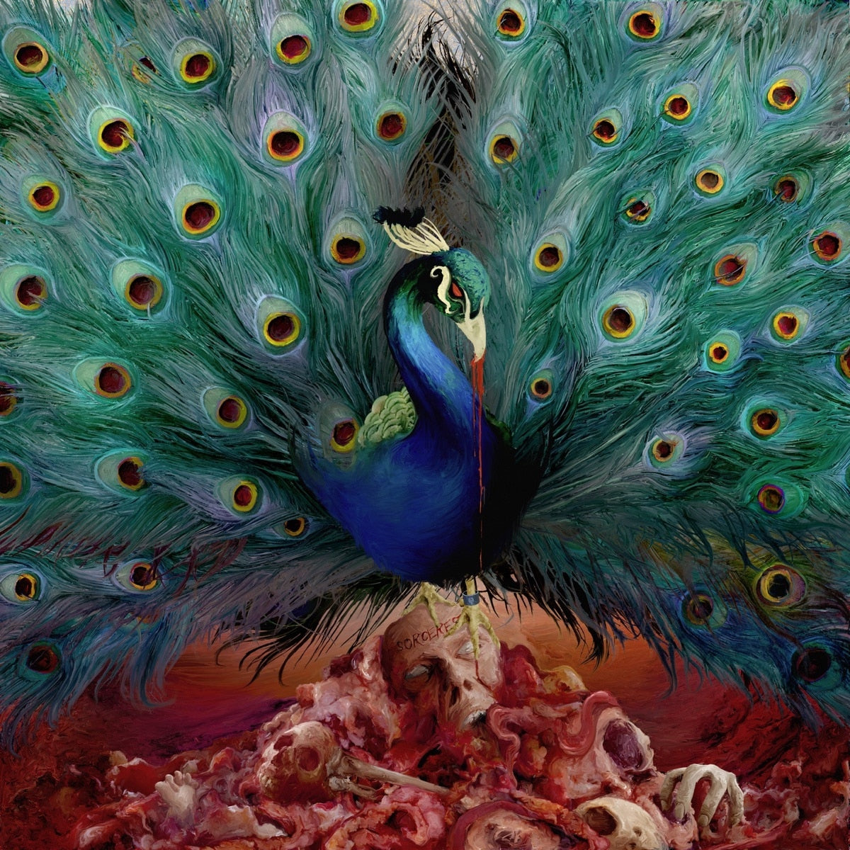 Opeth - Sorceress [Anniversary 2LP]