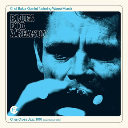Chet Baker - Blues For A Reason [LP]