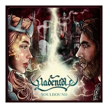 Gladenfold - Soulbound [LP]