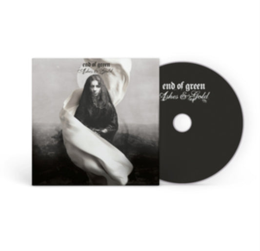 Ashes & Gold [CD]