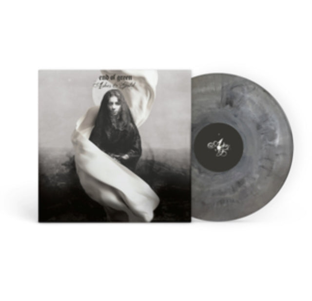 Ashes & Gold [Grey Marbled Vinyl]