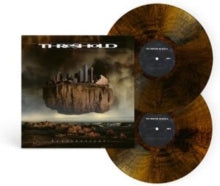 Threshold - Hypothetical (2026 Remix) [Brown & Black Marble Vinyl]