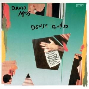 Dense Band [LP Import]
