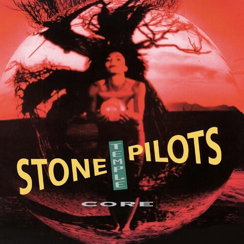Core (Atlantic 75) [180-gram 45RPM 2LP Vinyl]