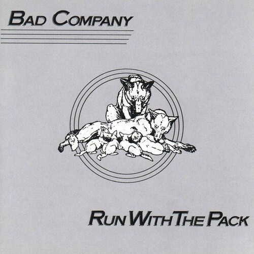 Run With The Pack [2LP 180 Gram 45RPM Audiophile Vinyl]