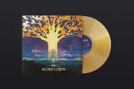 Elden Lords (Sound] [LP]
