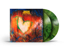 The Forest Is The Path: Onwards To The Endless [12" Coke Bottle Green Vinyl]