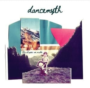 The Shapes We Make [LP]