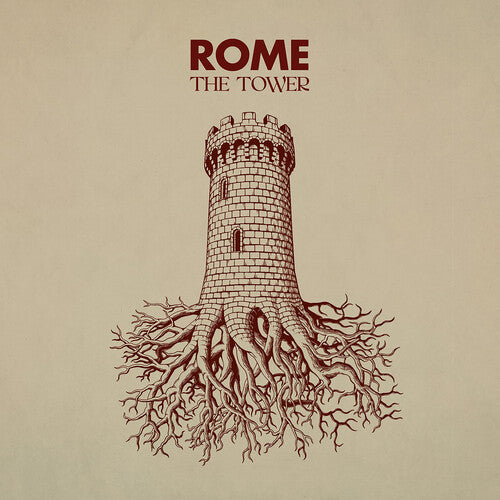 Tower [LP]