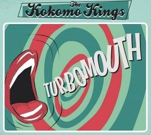 Turbomouth [LP] (import)