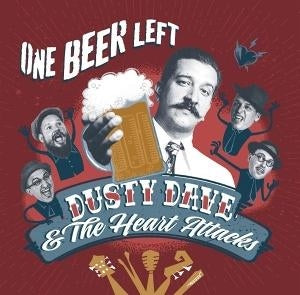 One Beer Left [LP] (Import)