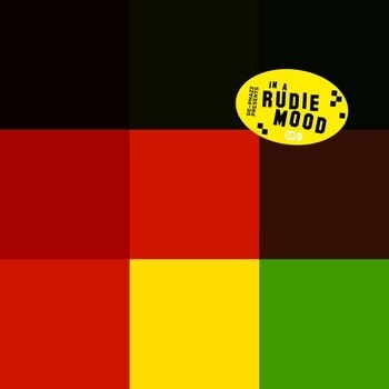De-Phazz - Presents In A Rudie Mood [LP]