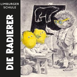 Limburger Schule [LP] (Random Colored Vinyl)