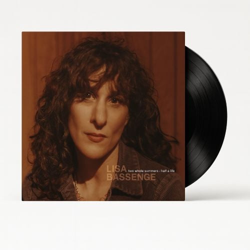 Two Whole Summers: Half A Life [Vinyl]