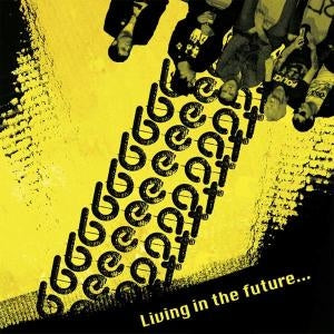 Living In The Future [LP]