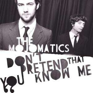 Don't Pretend That You Know Me [LP]