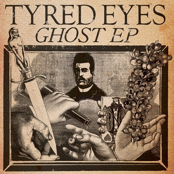 Ghost [7"]