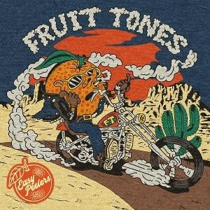 Easy Peelers [LP]
