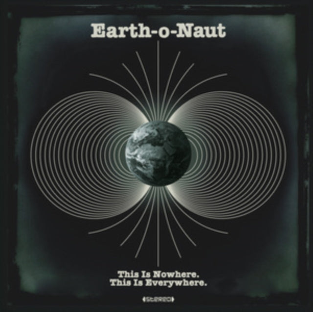 This Is Nowhere. This Is Everywhere [LP]
