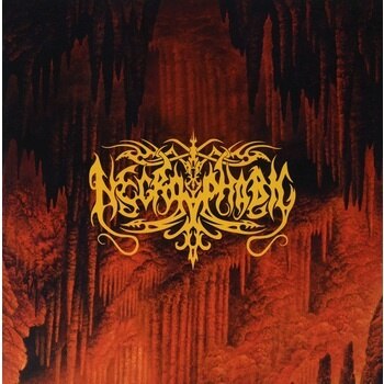 Necrophobic - Tsar Bomba [12"]