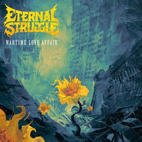 Wartime Love Affair [LP Import]