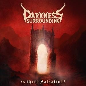 Is There Salvation? [LP]