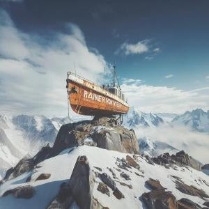 Bergen [LP] (import)