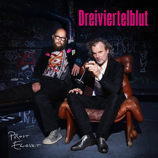 Prost Ewigkeit [2LP import]