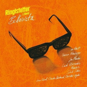 Ringlstetter - Bellavista [LP Import]