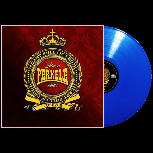 Forever [LP Import]