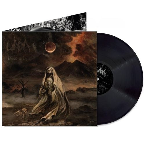 Devoid Of Light [LP]