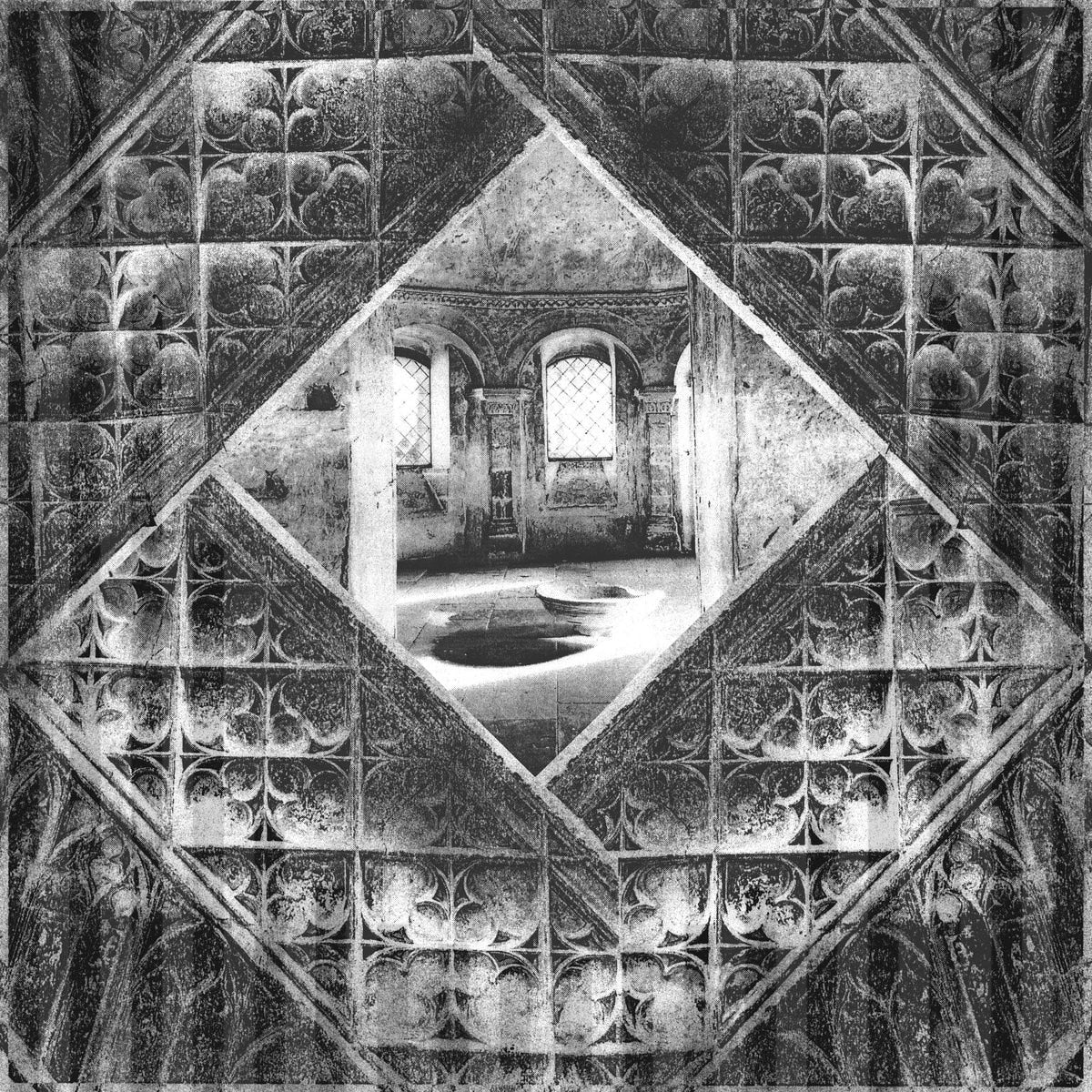 Sacraal [Clear Vinyl]