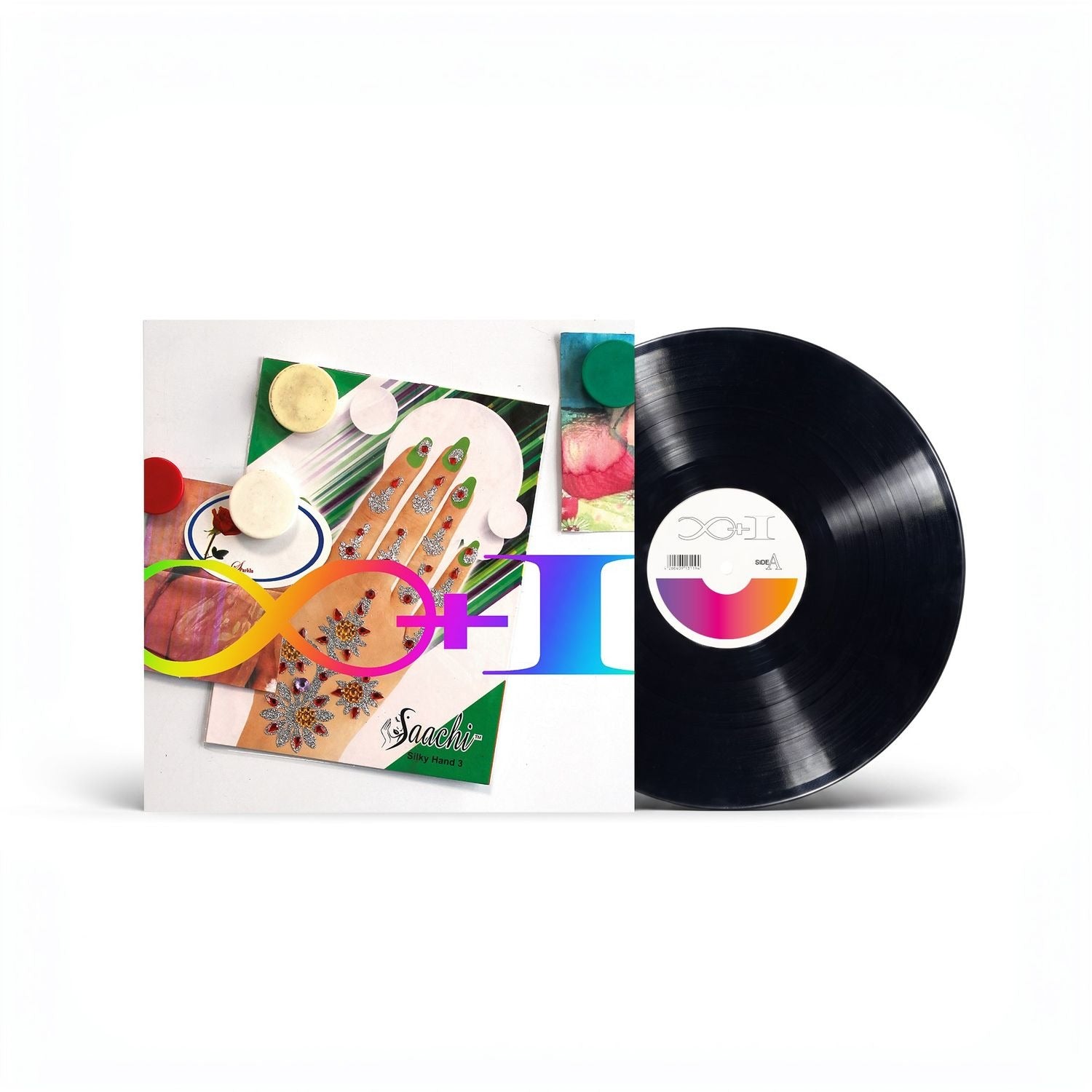 Bilderbuch - Unendlich + 1 [LP]
