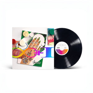 Bilderbuch - Unendlich + 1 [LP]