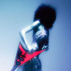 Uche Yara – Bodyscanner cover artwork