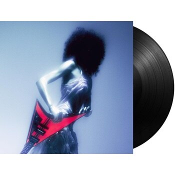 Uche Yara - Bodyscanner [LP]
