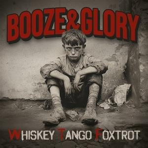 Whiskey Tango Foxtrot [LP] (Red Vinyl)