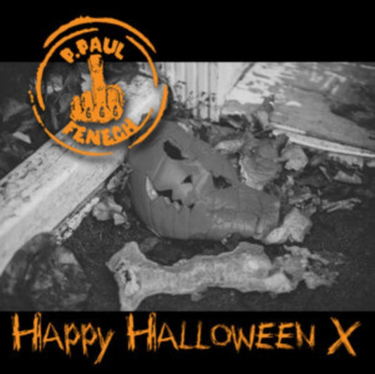 Happy Halloween X [2LP] (Import)