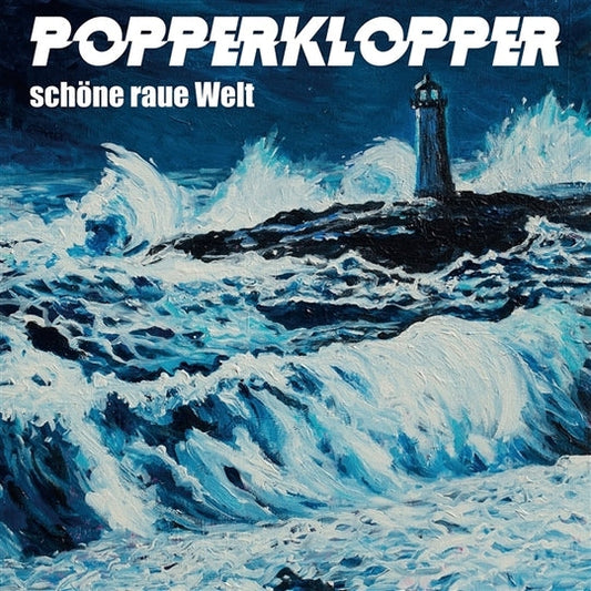 Schone Raue Welt [LP Import]