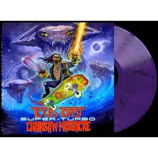 Super Turbo [LP Purple Vinyl]